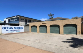 Ocean Shores 11 Bargara